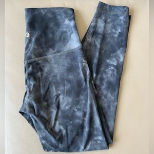 Lululemon Align High-Rise Pant 25”